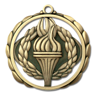 ES Medal